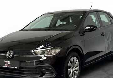 VW Polo 44.500 km 16.480 &euro; Bad Salzuflen 32107