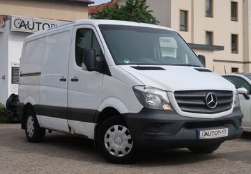 Mercedes-Benz Sprinter 169.941 km 8.950 &euro; Bielefeld 33617