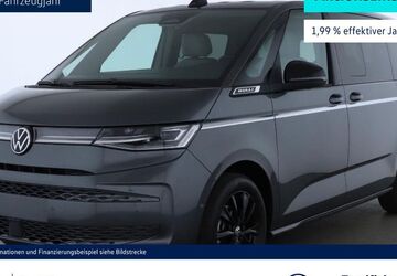 VW T7 Multivan 7.181 km 58.590 &euro; Bad Oeynhausen 32547