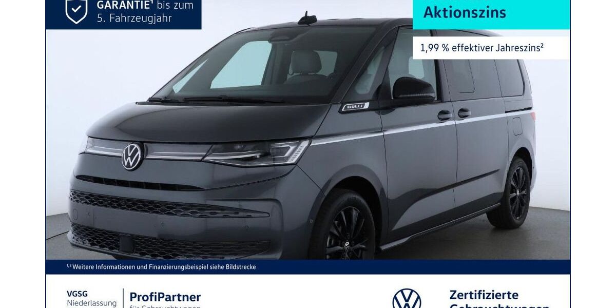 VW T7 Multivan 7.181 km 58.590 &euro; Bad Oeynhausen 32547