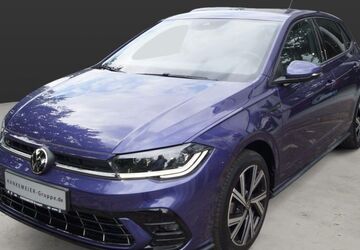 VW Polo 14.352 km 21.390 &euro; Gütersloh 33332