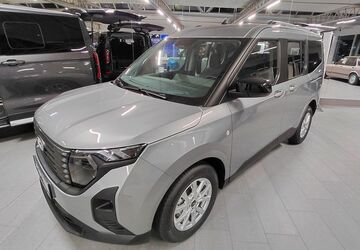 Ford Tourneo Courier 4.487 km 27.590 &euro; Bad Oeynhausen 32547