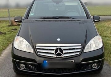 Mercedes-Benz A 150 150.000 km 4.600 &euro; Rheda-Wiedenbrück 33378