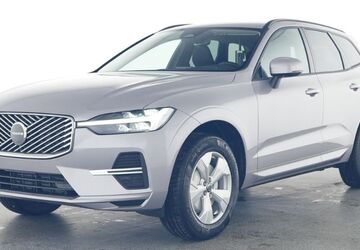 Volvo XC60 13.346 km 38.440 &euro; Bielefeld 33647