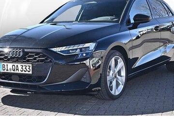 Audi A3 7.200 km 33.890 &euro; Bielefeld 33689