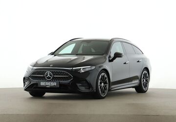 Mercedes-Benz CLA 180 Shooting Brake 9.900 km 41.950 &euro; Bielefeld 33609