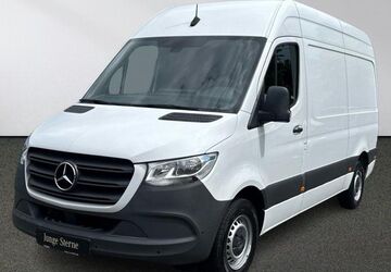 Mercedes-Benz Sprinter 99.600 km 34.451 &euro; Herford 32051