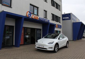 Tesla Model Y 73.000 km 28.900 &euro; Bielefeld 33609