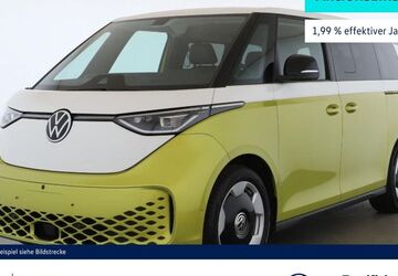 VW ID. Buzz 13.781 km 65.290 &euro; Bad Oeynhausen 32547