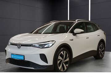 VW ID.4 62.910 km 27.440 &euro; Bielefeld 33613