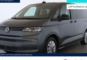 VW T7 Multivan 8.908 km 62.540 &euro; Bad Oeynhausen 32547