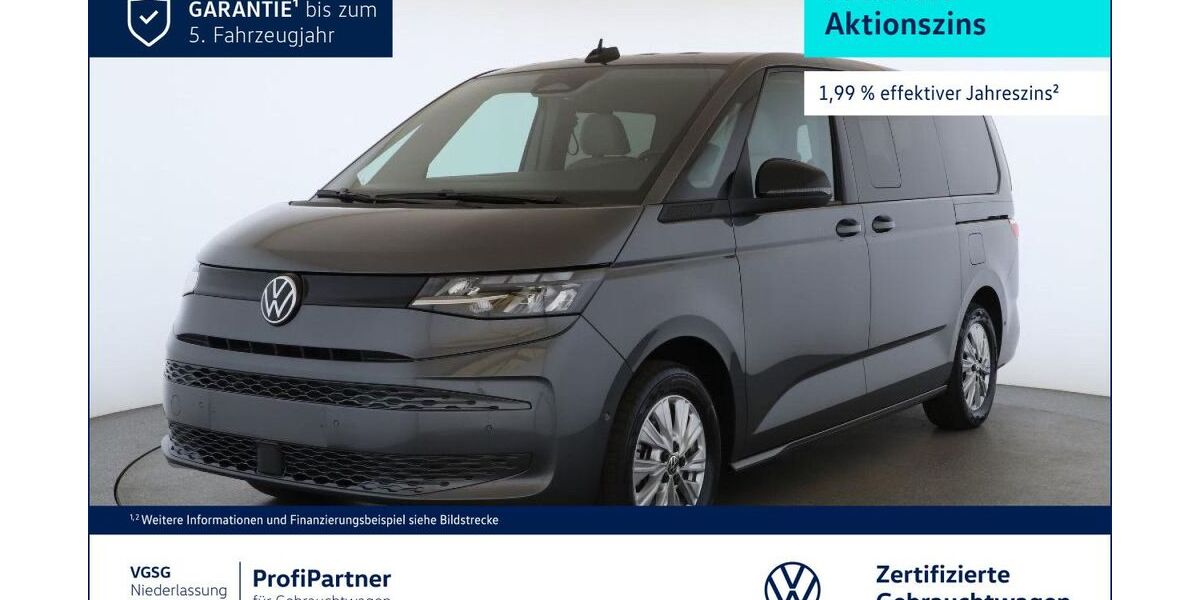 VW T7 Multivan 8.908 km 62.540 &euro; Bad Oeynhausen 32547