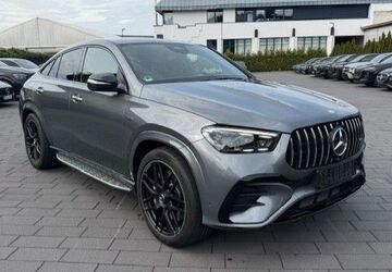 Mercedes-Benz GLE 53 AMG 10.950 km 108.199 &euro; Bielefeld 33609