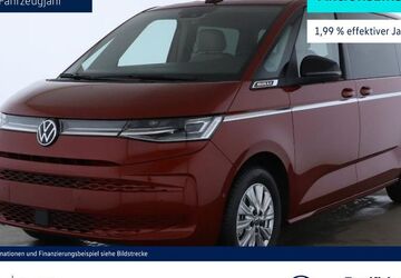 VW T7 Multivan 15.820 km 61.720 &euro; Bad Oeynhausen 32547