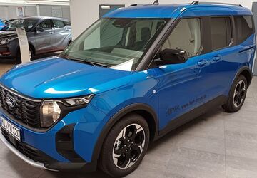 Ford Tourneo Courier 15.746 km 24.950 &euro; Bad Oeynhausen 32547