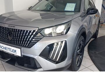 Peugeot 2008 8.849 km 23.990 &euro; Bielefeld 33602