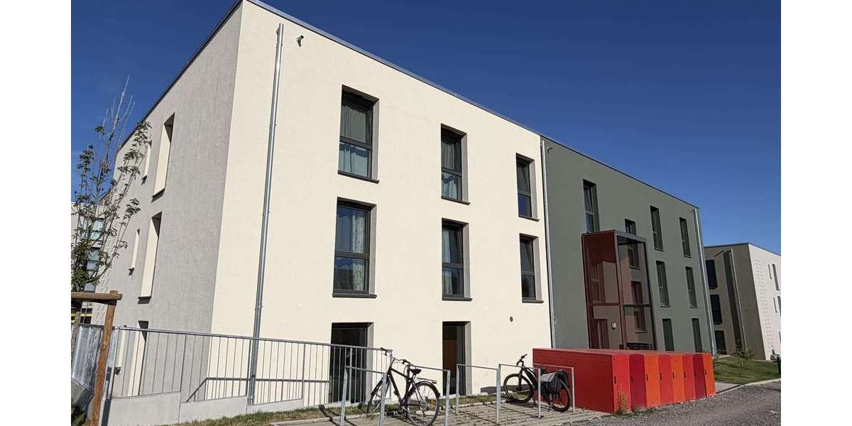 Etagenwohnung Bielefeld Heepen - 2 Zimmer, 52 m&sup2;, 774&euro; | Angebot:27284239