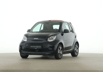 Smart ForTwo 22.600 km 12.780 &euro; Bielefeld 33609