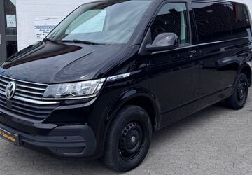 VW T6 Caravelle 124.771 km 28.990 &euro; Bad Oeynhausen 32545