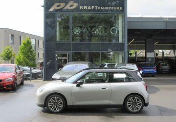 Mini Cooper E 18.113 km 24.950 &euro; Gütersloh 33332