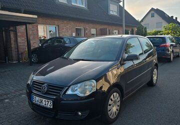 VW Polo 151.250 km 1.100 &euro; Bielefeld 33689