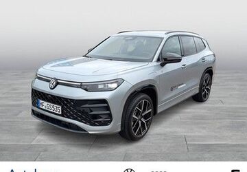 VW Tayron 19.999 km 49.440 &euro; Bünde 32257