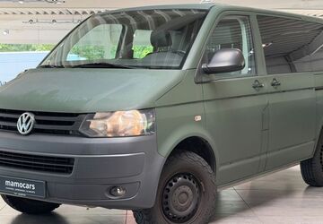 VW T5 andere 180.000 km 38.450 &euro; Bielefeld 33647