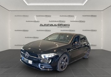 Mercedes-Benz A 180 69.000 km 21.890 &euro; Detmold 32758