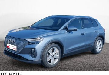 Audi Q4 e-tron 8.211 km 49.780 &euro; Bünde 32257