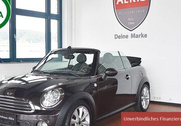 Mini Cooper D Cabrio 105.466 km 10.900 &euro; Bielefeld 33647