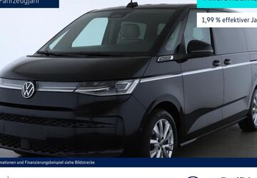 VW T7 Multivan 18.656 km 51.890 &euro; Bad Oeynhausen 32547