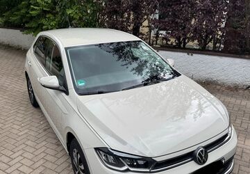 VW Polo 68.664 km 15.950 &euro; Bochum 44797