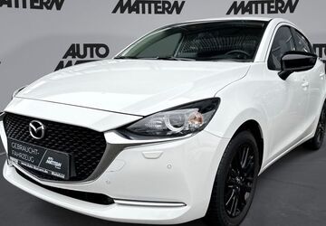 Mazda 2 76.539 km 14.790 &euro; Bielefeld 33719