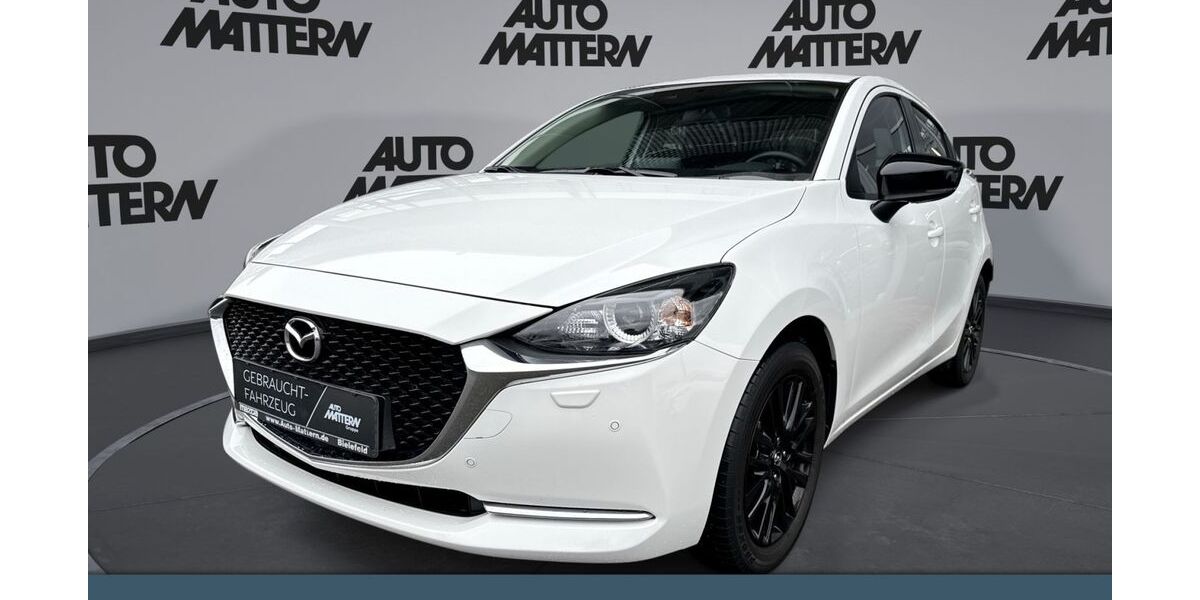 Mazda 2 76.539 km 14.790 &euro; Bielefeld 33719
