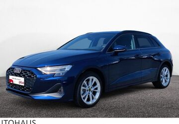 Audi A3 2.414 km 36.480 &euro; Bünde 32257