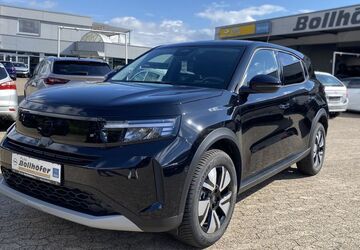 Opel Frontera 8.854 km 21.488 &euro; Bad Salzuflen 32108