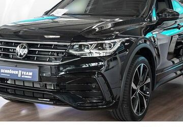 VW Tiguan Allspace 20.488 km 47.780 &euro; Bielefeld 33689