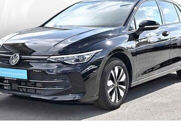 VW Golf 13.575 km 30.880 &euro; Bielefeld 33689