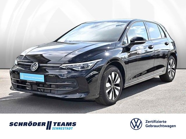 VW Golf 13.575 km 30.880 &euro; Bielefeld 33689
