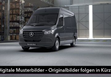Mercedes-Benz Sprinter 37.450 km 40.401 &euro; Herford 32051