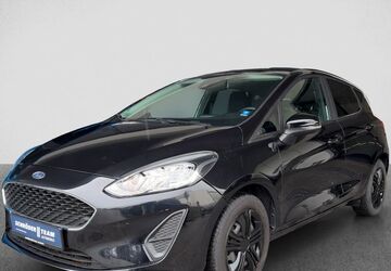Ford Fiesta 113.360 km 8.290 &euro; Bielefeld 33609