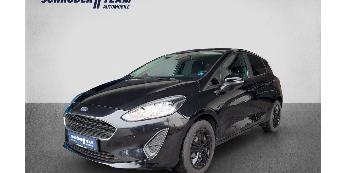 Ford Fiesta 113.360 km 8.290 &euro; Bielefeld 33609