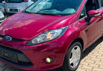 Ford Fiesta 116.160 km 4.999 &euro; Löhne Mennighüffen 32584