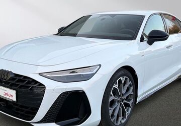 Audi A6 5.000 km 71.880 &euro; Bielefeld 33609