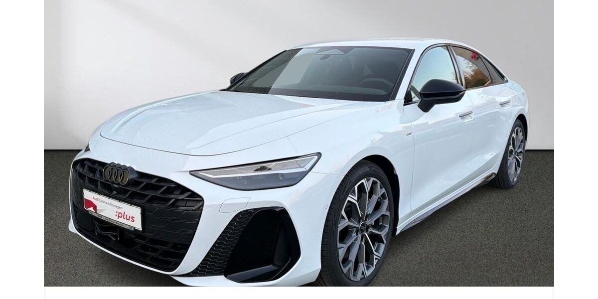 Audi A6 5.000 km 71.880 &euro; Bielefeld 33609