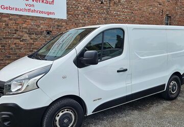 Renault Trafic 194.133 km 6.990 &euro; Spenge 32139