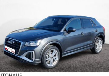 Audi Q2 6.572 km 33.590 &euro; Bünde 32257
