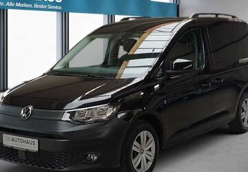 VW Caddy 47.668 km 23.940 &euro; Bad Salzuflen 32105