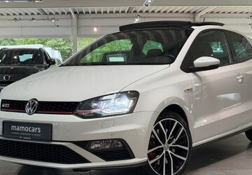 VW Polo 109.184 km 11.450 &euro; Bielefeld 33647