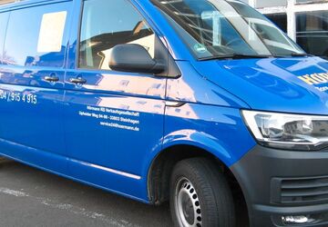 VW T6 Transporter 185.000 km 15.600 &euro; Bielefeld 33613